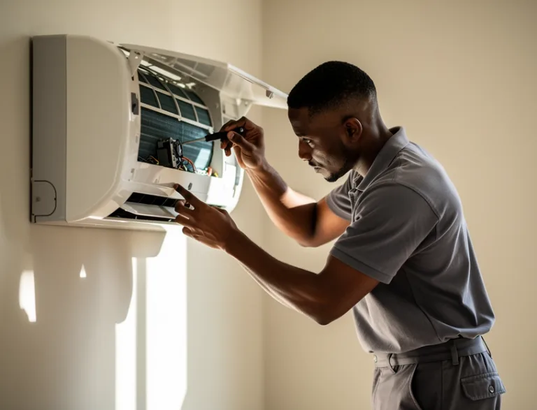 AC Repair Wexford/Maryvale